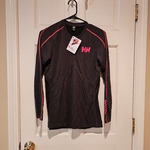 Women's Helly Hansen shirt